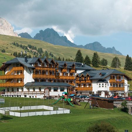 Hotel San Marco Passo San Pellegrino Esterno foto